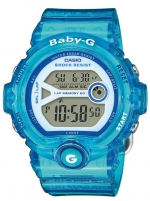 Uhr: Casio BG-6903-2BER Baby-G Damen 45mm 20ATM