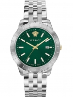 Uhr: Versace VE2C00321 Univers men`s 43mm 5ATM