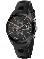 Uhr: Sector R3271616002 Serie 770 Chronograph 44mm 10ATM