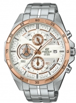 Uhr: Casio EFR-556DB-7AVUEF Edifice Chronograph 45mm 10ATM