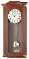 Uhr: AMS 5014/1 Pendeluhr - Serie: AMS Pendeluhren