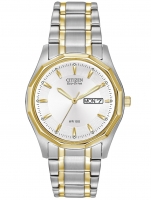 Uhr: Citizen BM8434-58A Eco-Drive Herrenuhr 37mm 10ATM