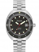 Uhr: Bulova 96B344 Oceanographer Automatik 41mm 20ATM