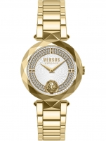 Uhr: Versus VSPCD8020 Covent Garden Crystal 36mm 5ATM