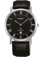 Uhr: Orient FGW0100GB0 Klassik Herren 38mm 5ATM