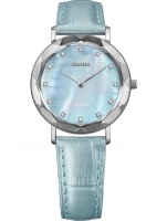 Uhr: Jowissa J5.642.M Aura Damen 30mm 5ATM