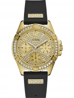 Uhr: Guess W1160L1 Lady Frontier Damen 40mm 5ATM