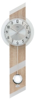 Uhr: AMS 7415 Pendeluhr - Serie: AMS Wanduhren