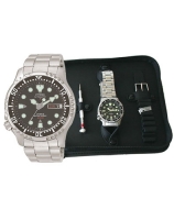 Ceas: Ceas barbatesc Citizen Promaster Set NY0040-09EEM Automat