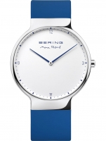 Uhr: Bering 15540-704-VA Max René Herren 40mm 5ATM