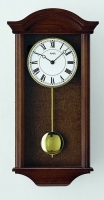 Uhr: AMS 990/1 Pendeluhr - Serie: AMS Pendeluhren