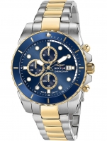 Uhr: Sector R3273776001 Serie 450 Chronograph 43mm 10ATM