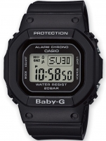 Uhr: Casio BGD-560-1ER Baby-G Damen 40mm 20ATM
