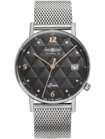 Uhr: Zeppelin 7441M-2 Grace ladies 36mm 5ATM