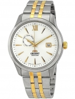 Uhr: Orient FAL00001W0 Automatik Herren 43mm 5ATM