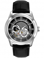 Uhr: Bulova 96A135 Klassik Automatik Herren 42mm 3ATM