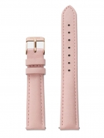 Uhr: Cluse Ersatzband CLS304 [16 mm] rosa m. rosé Schließe