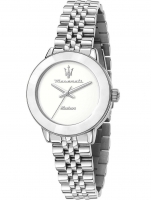 Uhr: Maserati R8853145512 Successo Solar 32mm 5ATM