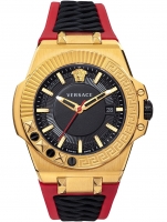 Uhr: Versace VEDY00319 Chain Reaction men`s 46mm 5ATM