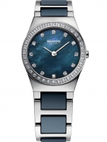 Uhr: Bering 32426-707 Ceramic Damenuhr 26mm 5ATM