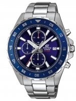 Uhr: Casio EFR-568D-2AVUEF Edifice