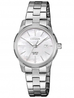 Uhr: Citizen EU6070-51D Elegance Damen 28mm 5ATM