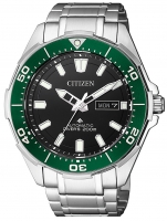 Uhr: Citizen NY0071-81E