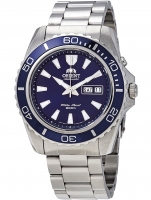 Uhr: Orient FEM75002D6 Mako XL automatic 45mm 20ATM