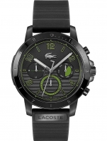 Uhr: Lacoste 2011121 Topspin men`s 44mm 5ATM