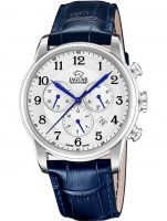 Uhr: Jaguar J968/4 Acamar Chronograph 42mm 5ATM