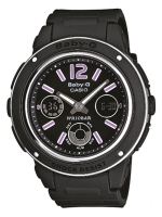 Uhr: Casio BGA-150-1BER Baby-G Damenuhr