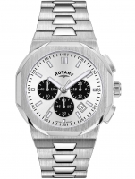 Uhr: Rotary GB05450/59 Regent Chronograph 41mm 10ATM