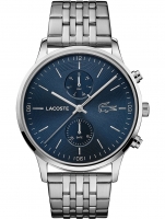 Uhr: Lacoste 2011067 Madrid Herren 43mm 5ATM