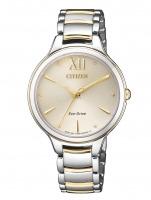 Uhr: Citizen EM0554-82X Elegance Damen 32mm 5ATM