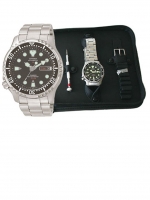 Uhr: Citizen NY0040-09EEM Promaster Automatik 42mm 20ATM