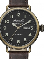 Uhr: Ingersoll I03403 The Trenton automatic 44mm 5ATM