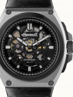 Uhr: Ingersoll I11702 The Motion automatic 50mm 5ATM