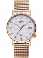 Uhr: Zeppelin 7443M-1 Grace ladies 36mm 5ATM