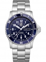Uhr: Luminox XS.0924 Mens Watch Automatic Sport Timer 42mm 20ATM