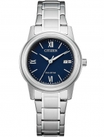 Uhr: Citizen FE1220-89L Eco-Drive Sport Damen 30mm 10ATM