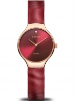 Uhr: Bering 13326-Charity Damen Charity 26mm 3ATM