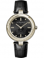 Uhr: Versace VE2J00421 New Lady 38mm 5ATM