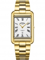 Uhr: Rotary GB05283/01 Cambridge men`s 29mm 5ATM