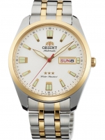 Uhr: Orient RA-AB0028S19B men`s automatic 39mm 5ATM