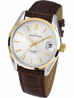 Uhr: Jacques Lemans 1-1912C Derby automatic 34mm 10ATM