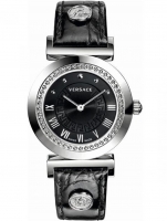 Uhr: Versace P5Q99D009S009 Vanity ladies 35mm 3ATM