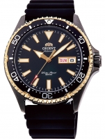 Uhr: Orient RA-AA0005B19B Mako III Automatik 42mm 20ATM