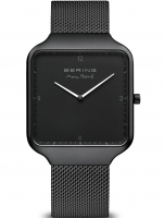 Uhr: Bering 15836-123 Max René Herren 36mm 3ATM
