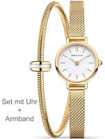 Uhr: Bering 11022-334-Lovely-1 Classic ladies 22mm 3ATM
