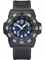 Uhr: Luminox XS.3503.NSF Mens Watch Navy Seal Diver 45mm 20ATM